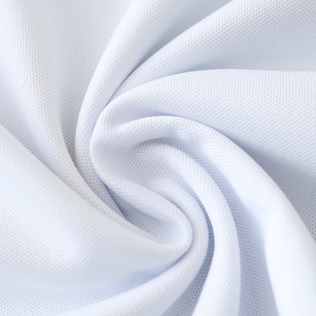 DET Lions Jersey White