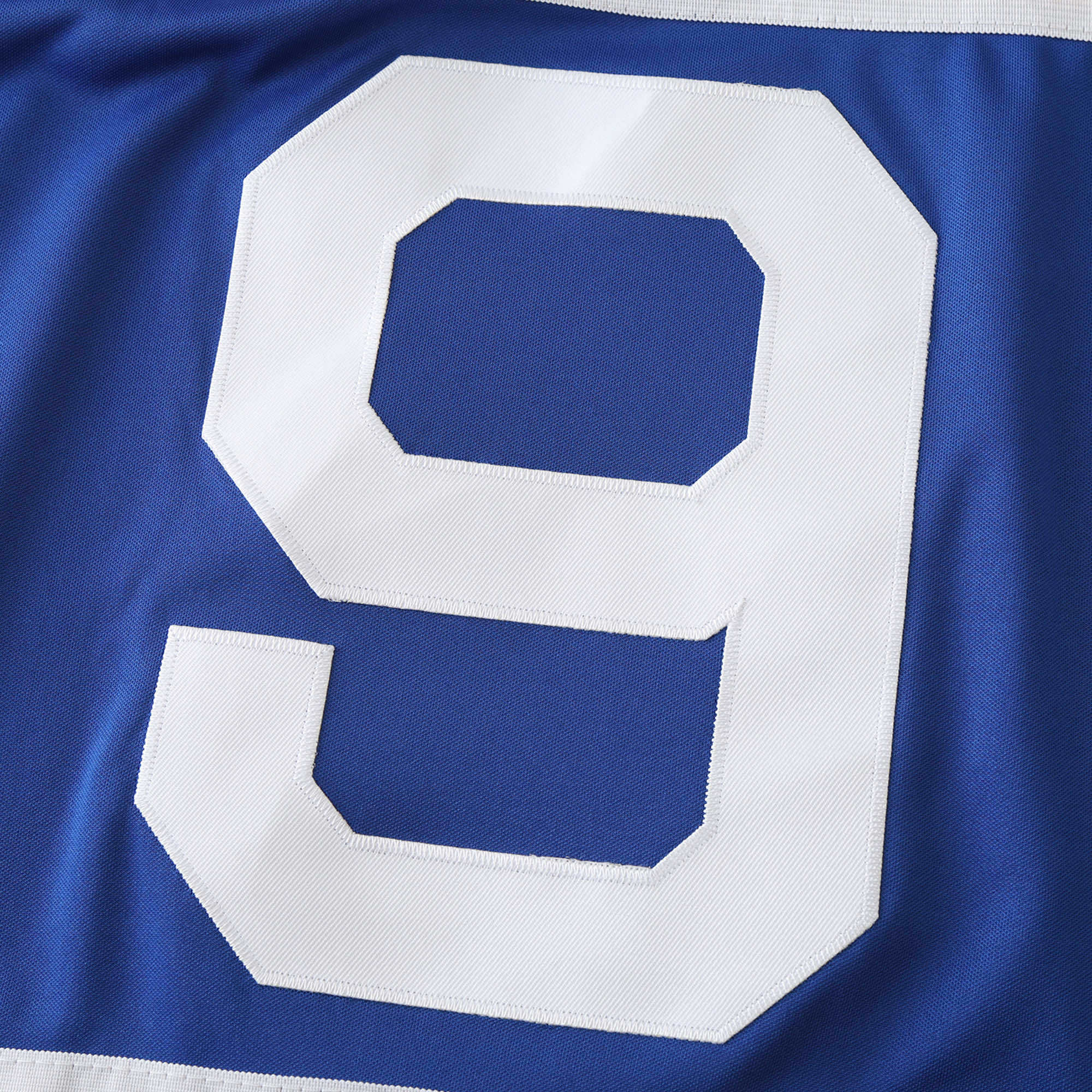 NY Giants Jersey Red