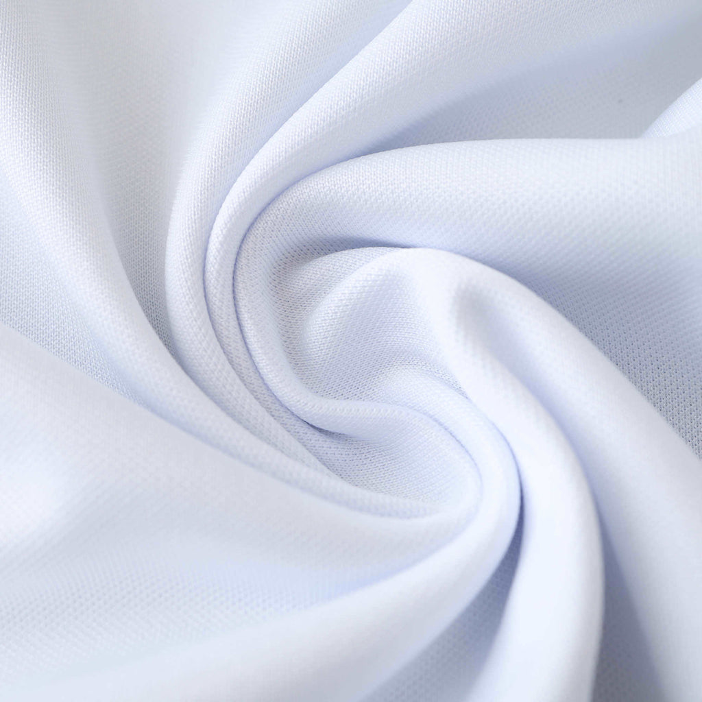 CHI Bears Jersey White