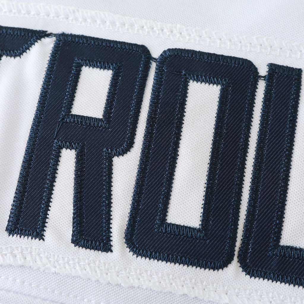 HOU Texans Jersey White