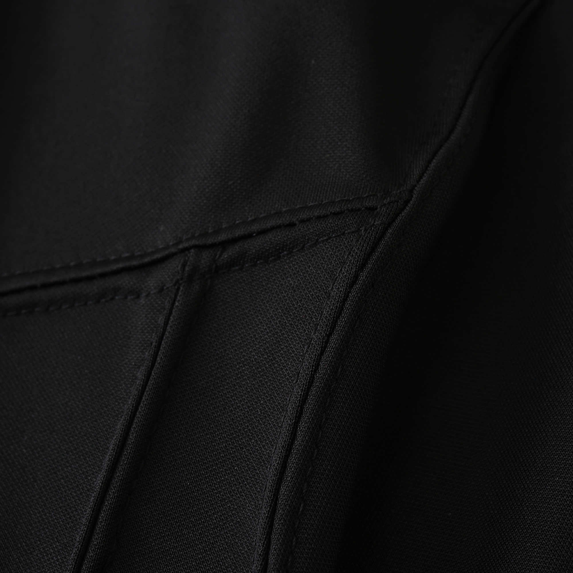 NY Jets Jersey Black