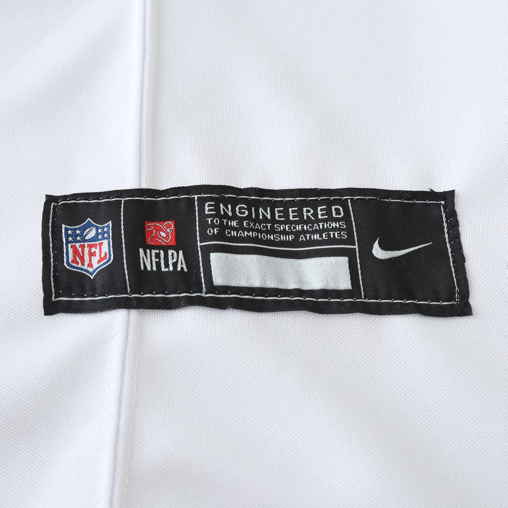 HOU Texans Jersey White