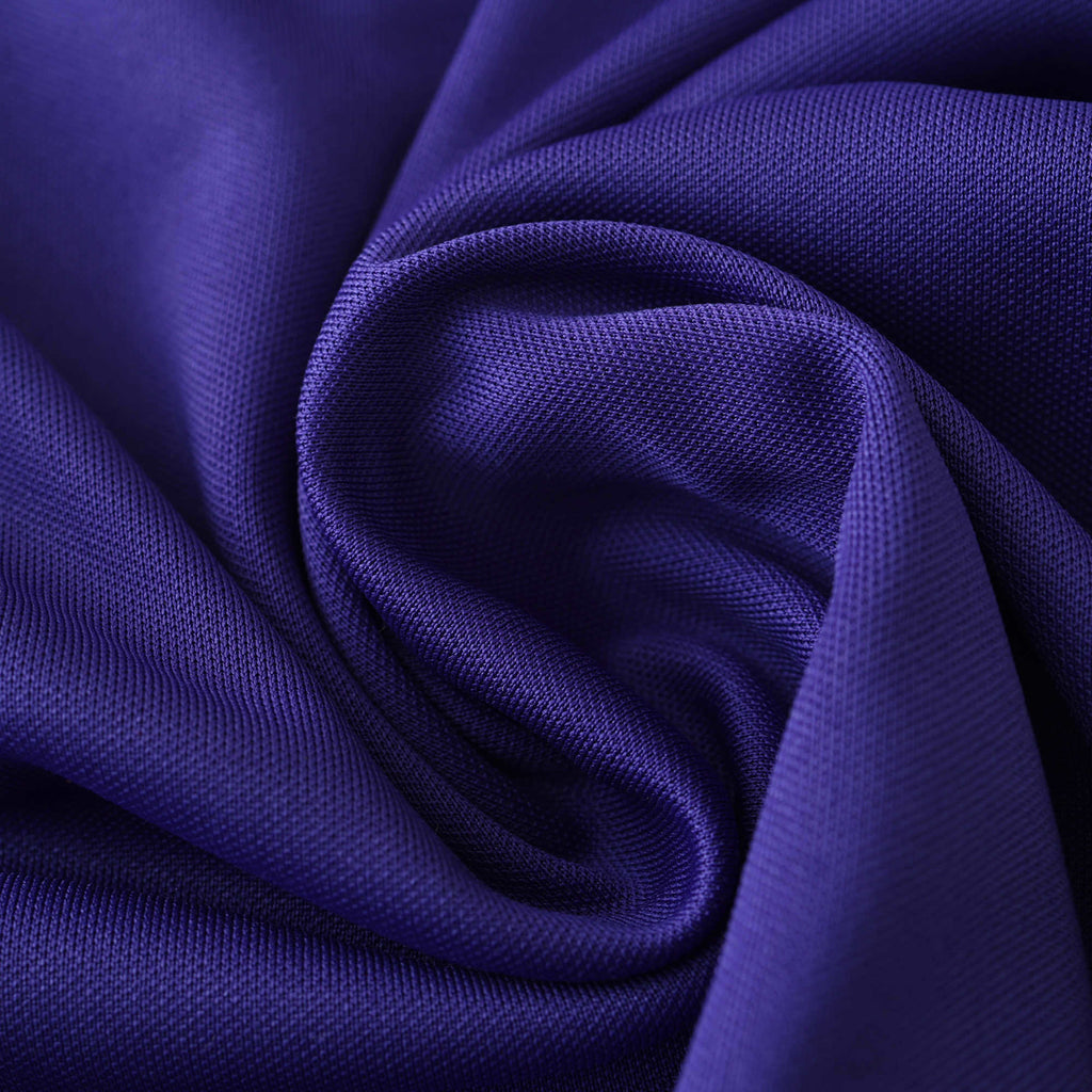 MIN Vikings Jersey Purple