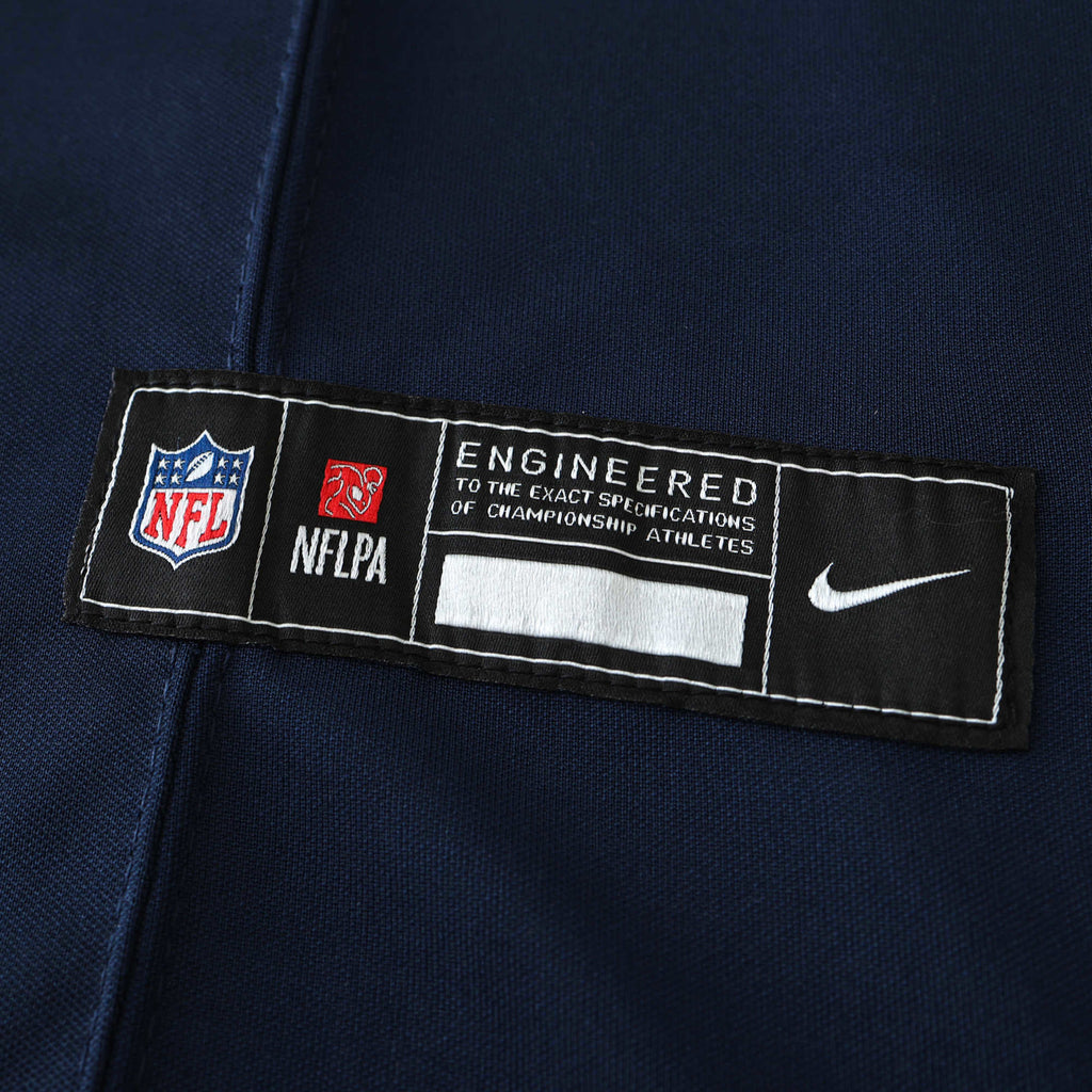 CHI Bears Jersey Blue