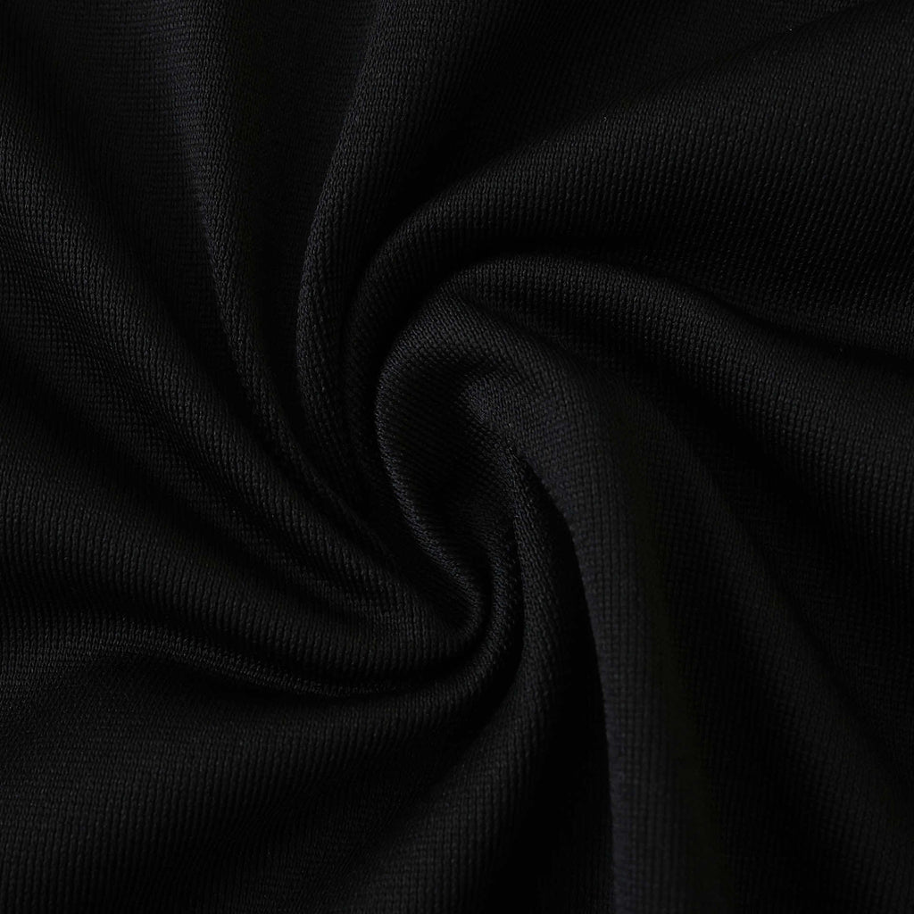 SF 49ers Jersey Black