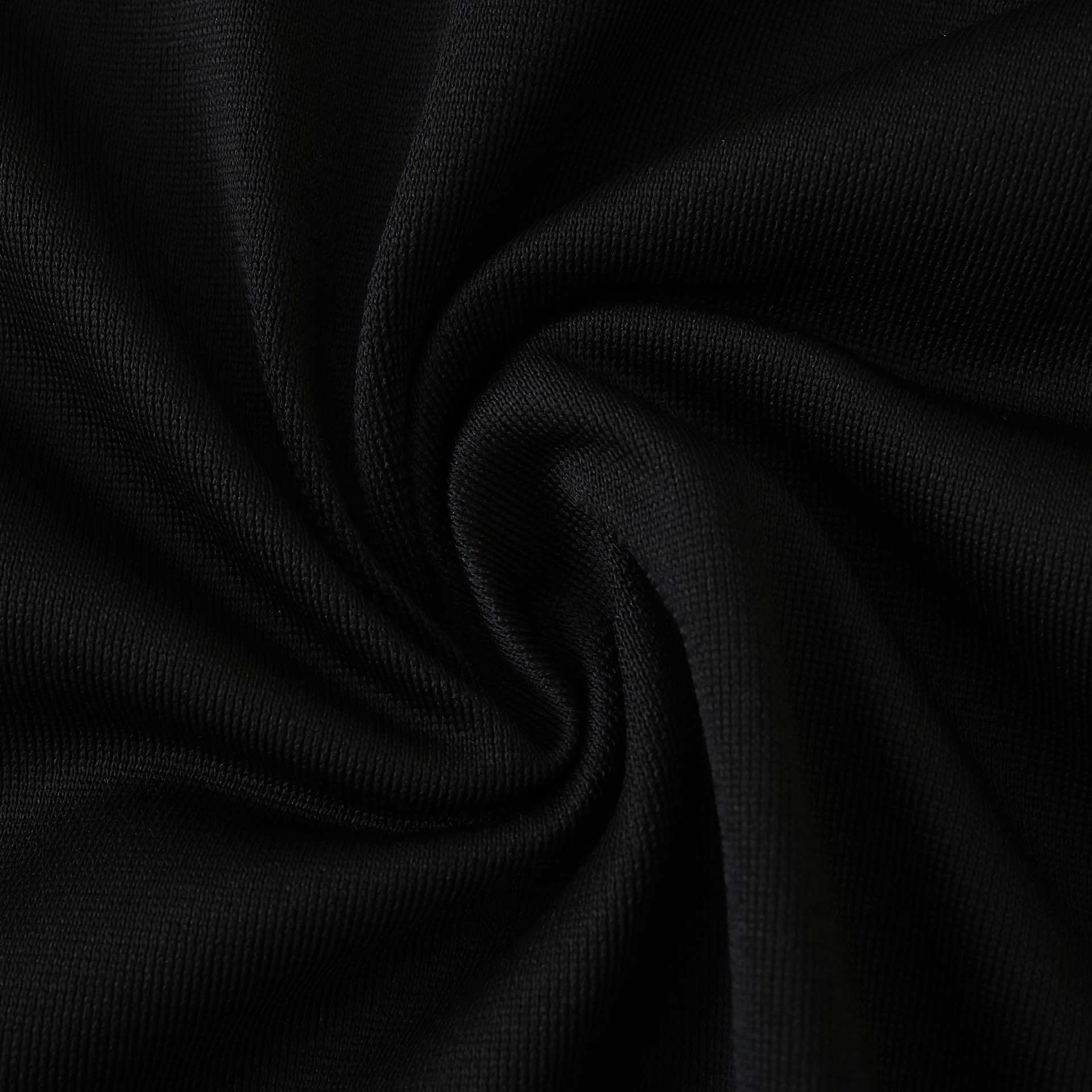 SF 49ers Jersey Black