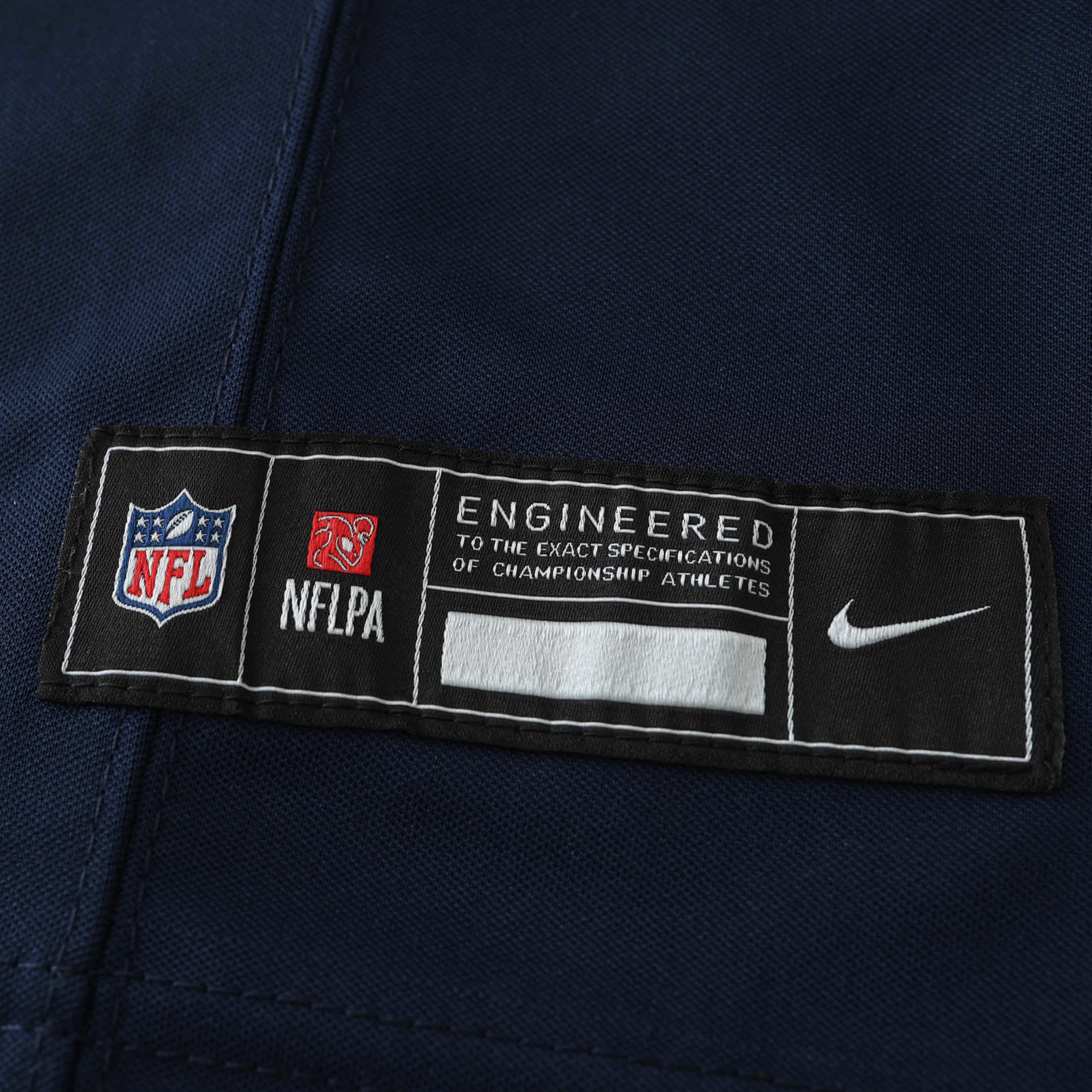 HOU Texans Jersey Dark Blue