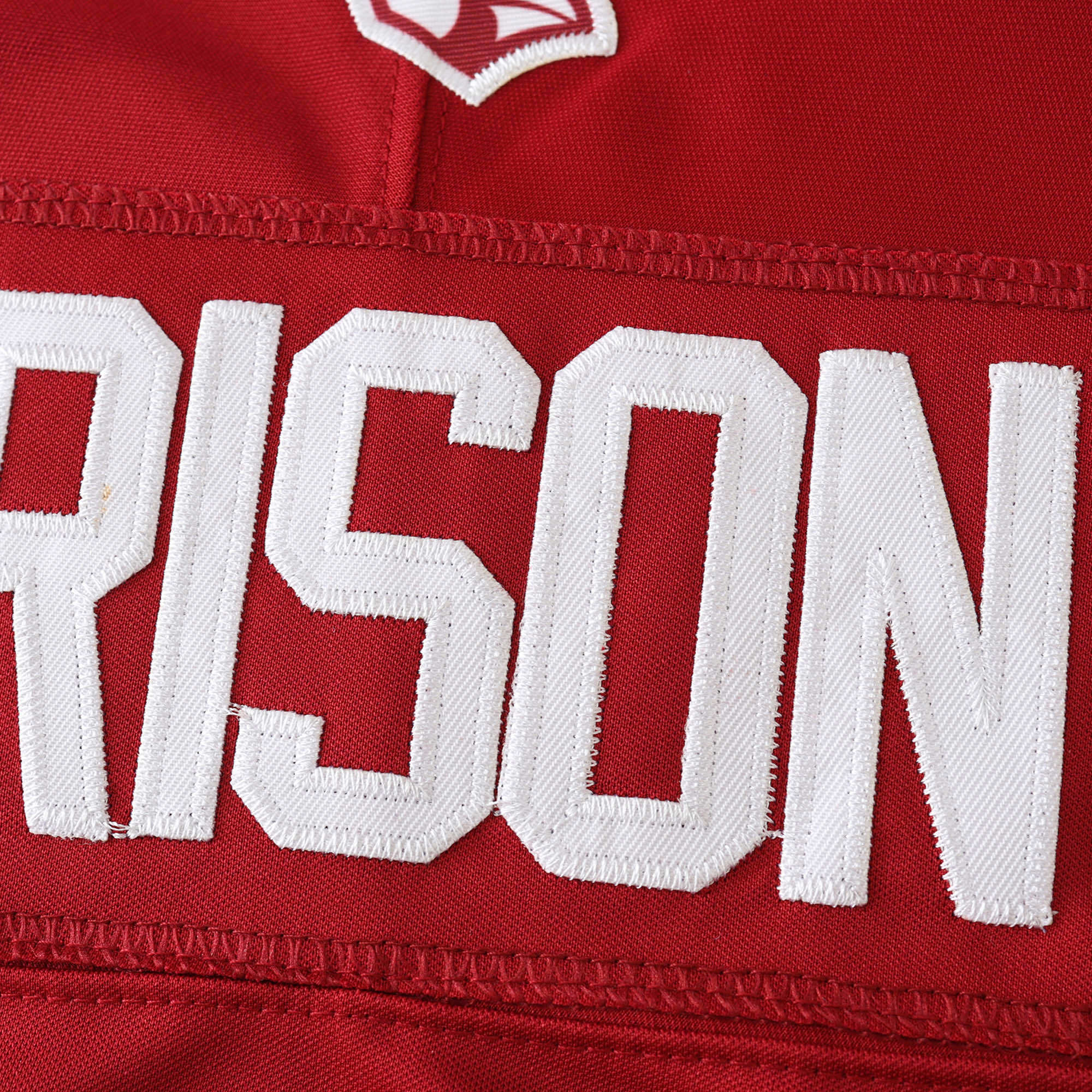 ARI Cardinals Jersey Red