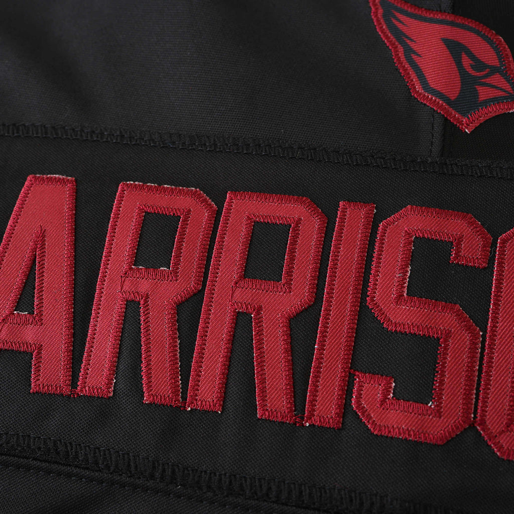 ARI Cardinals Jersey Black