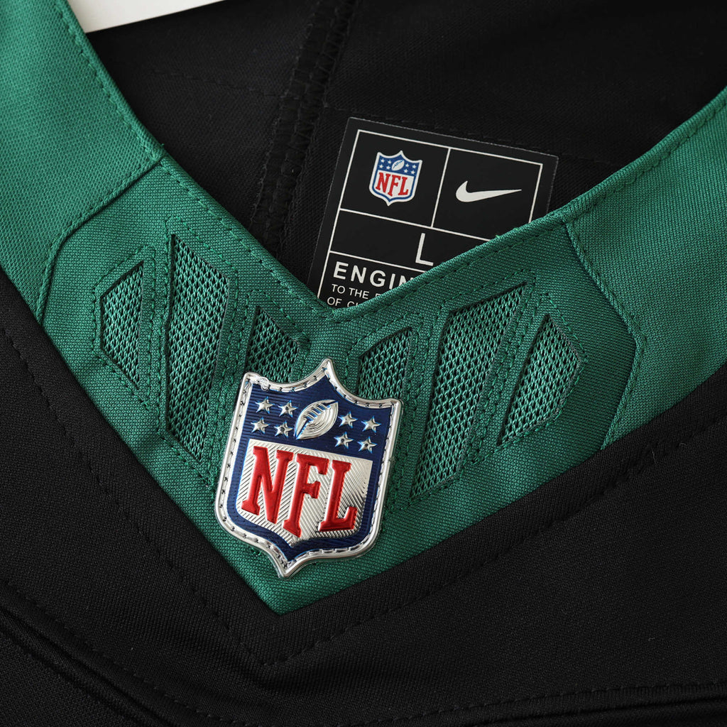 NY Jets Jersey Black