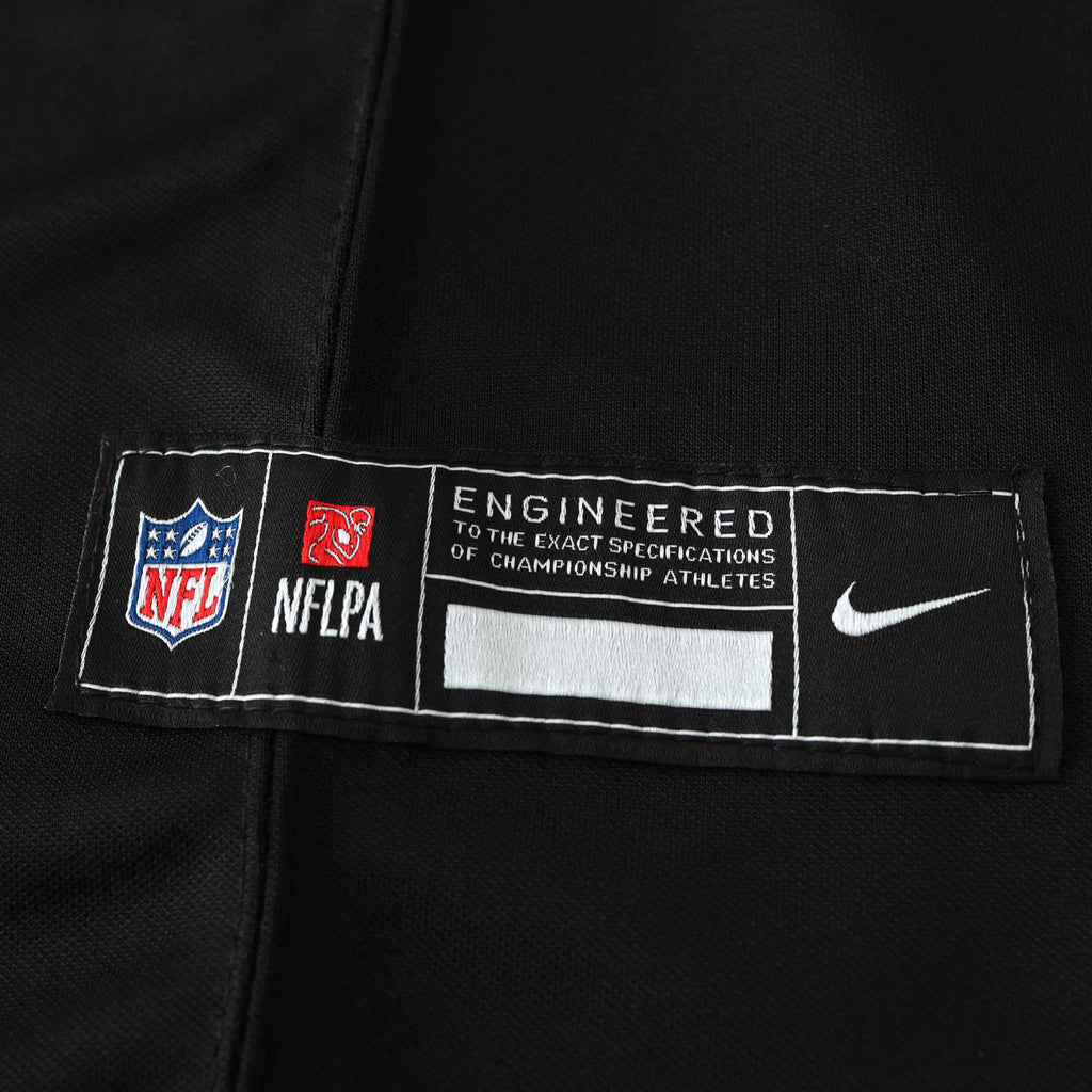 NY Jets Jersey Black