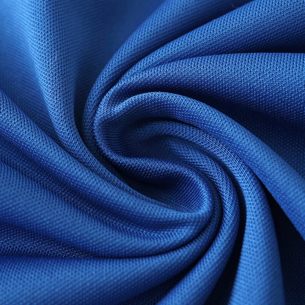 DET Lions Jersey Blue