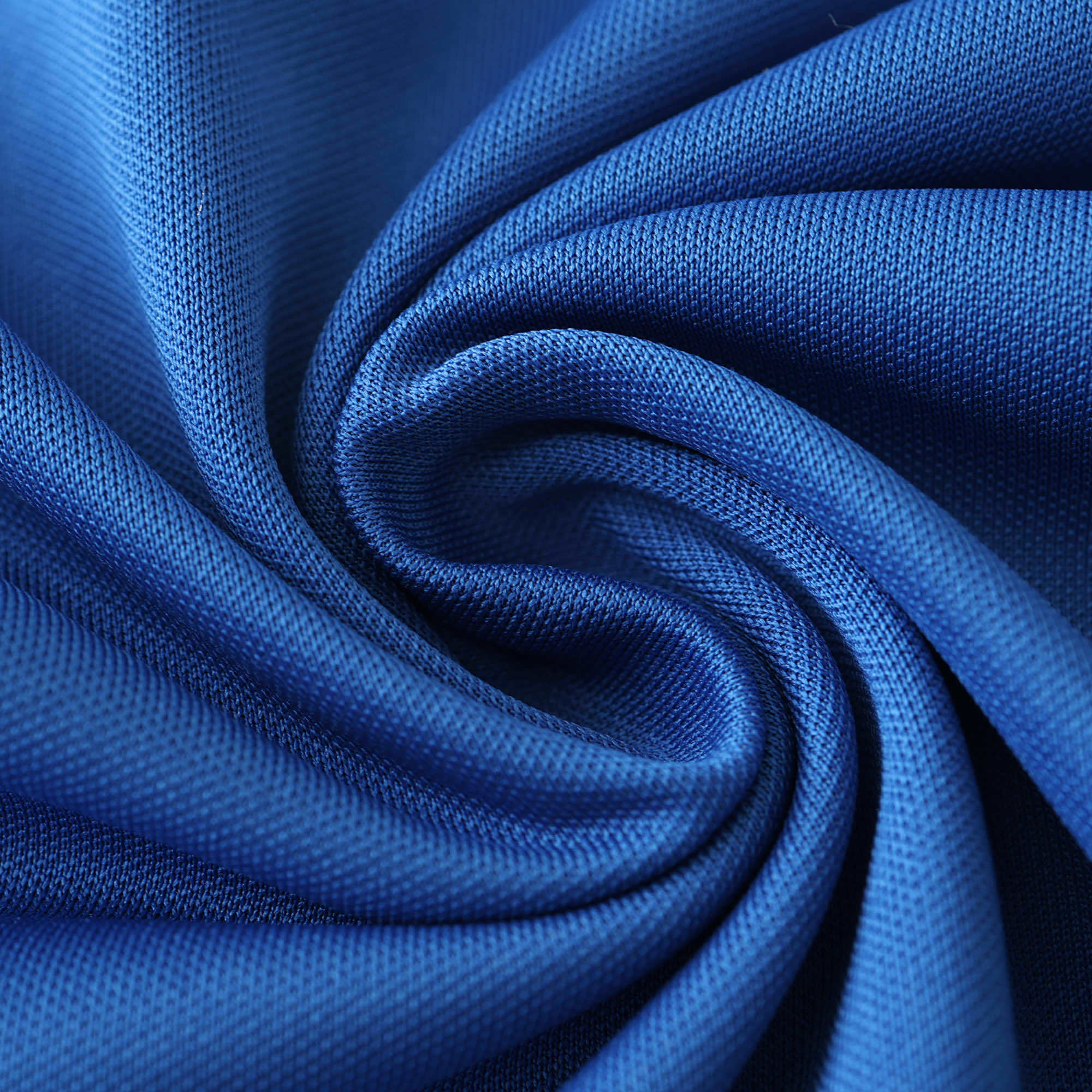 DET Lions Jersey Blue