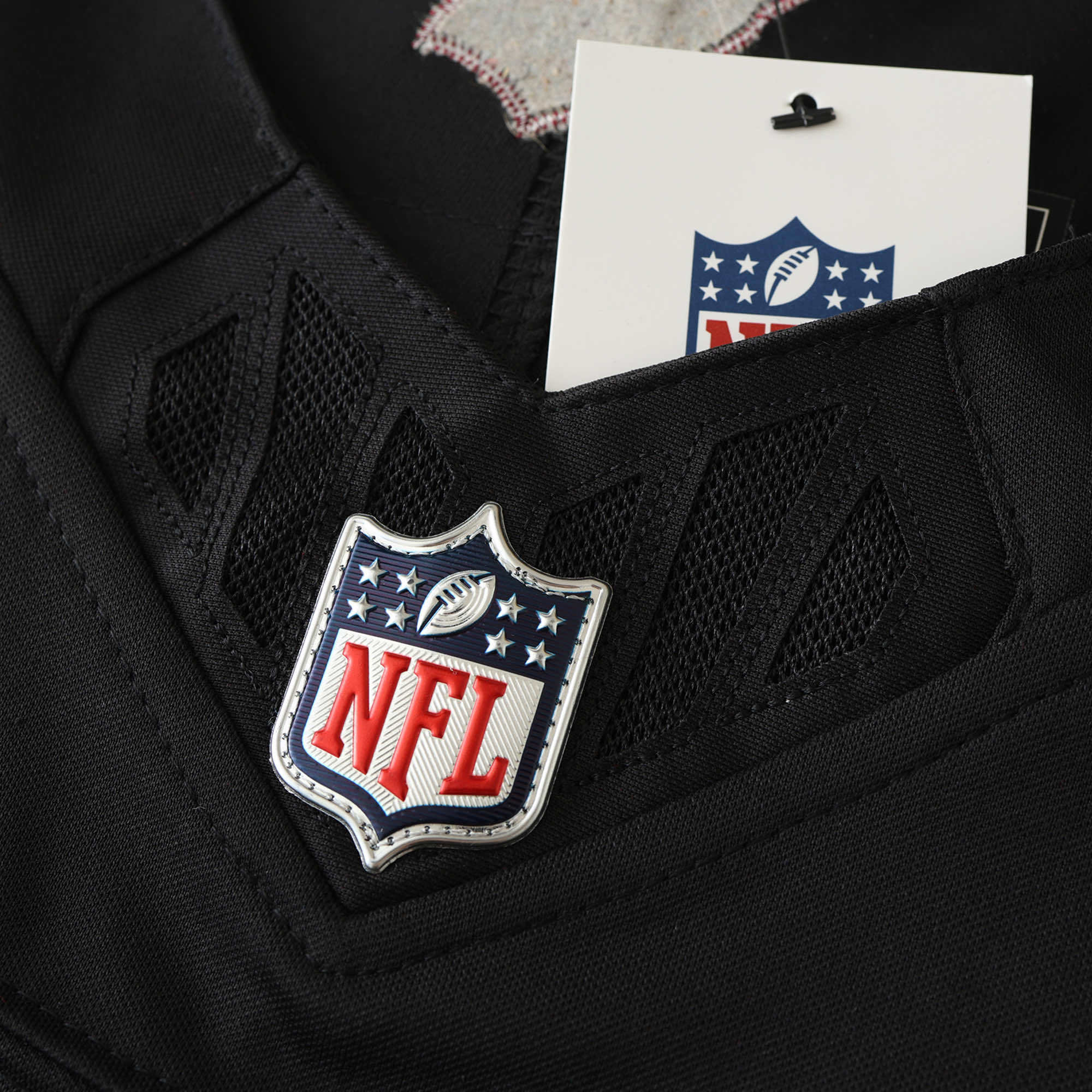 ARI Cardinals Jersey Black