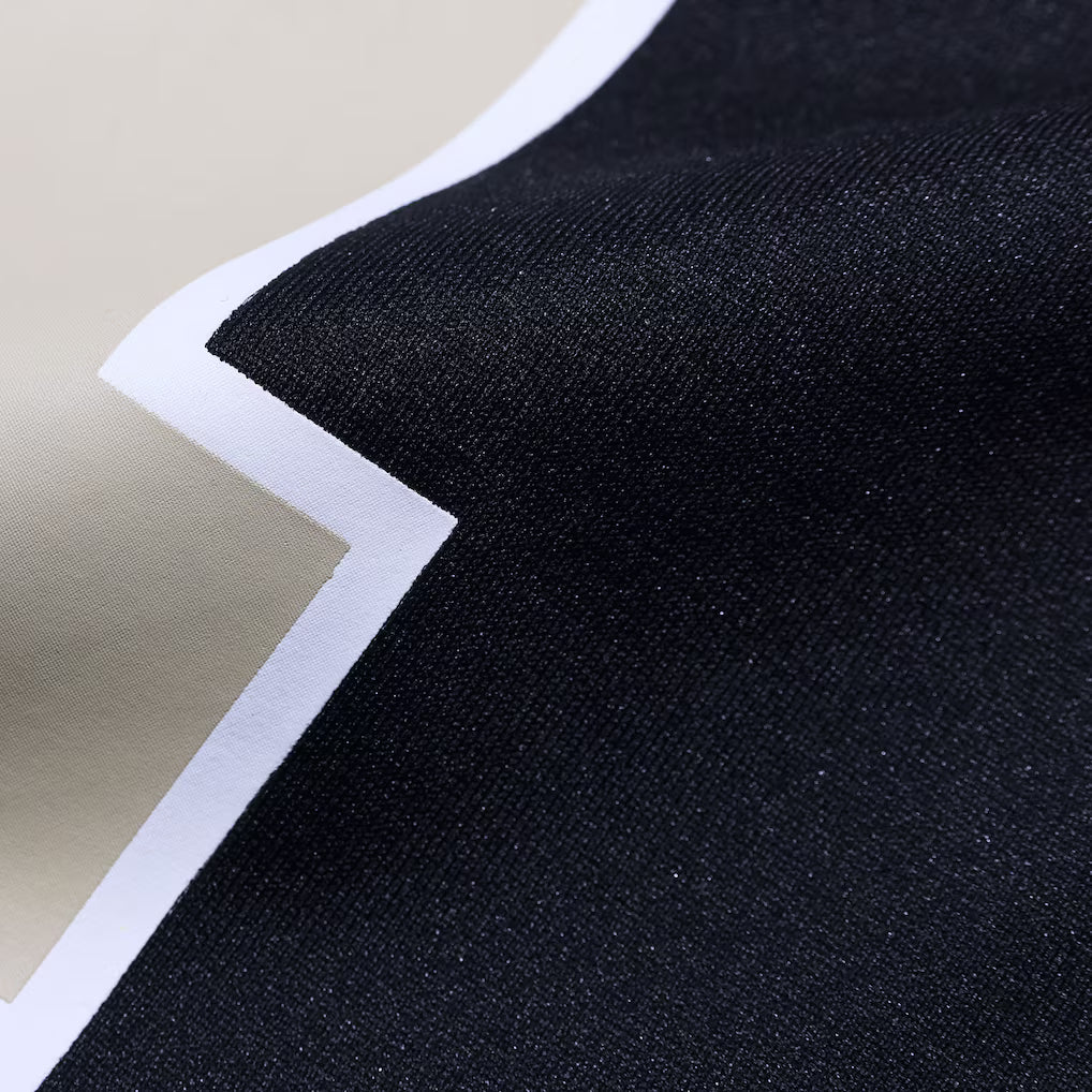 NO Saints Jersey Black