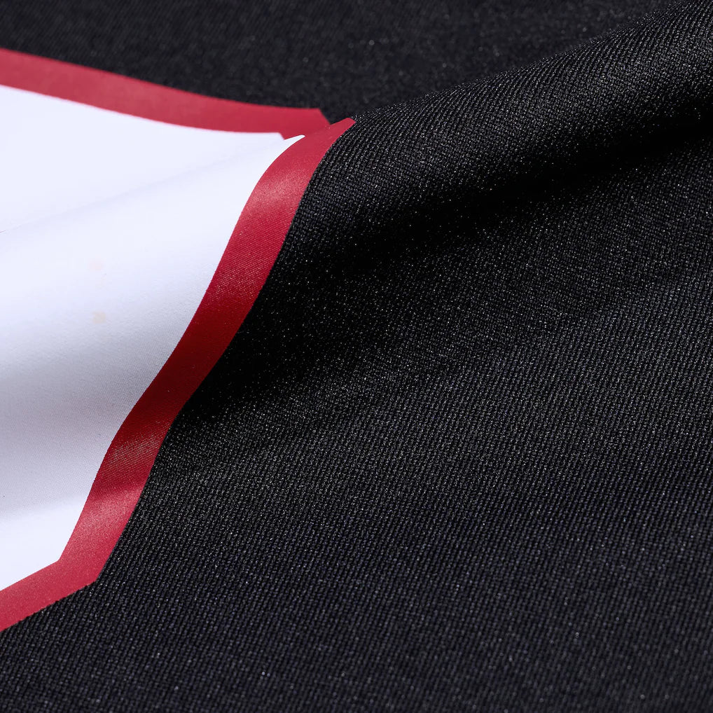 ATL Falcons Jersey Black