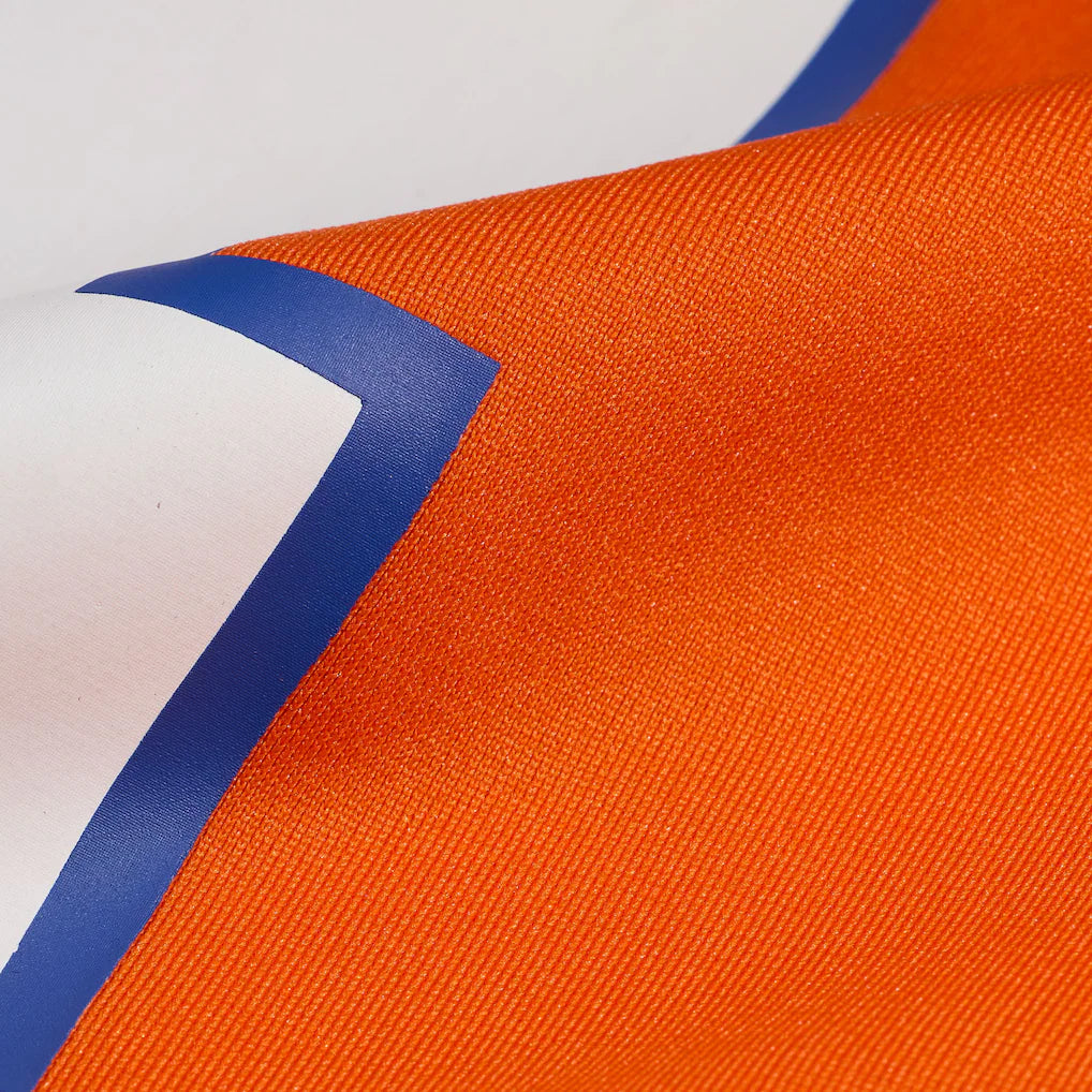 DEN Broncos Jersey Orange
