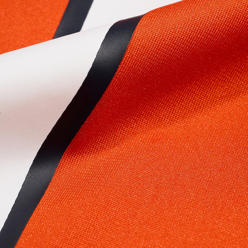 CHI Bears Jersey Orange