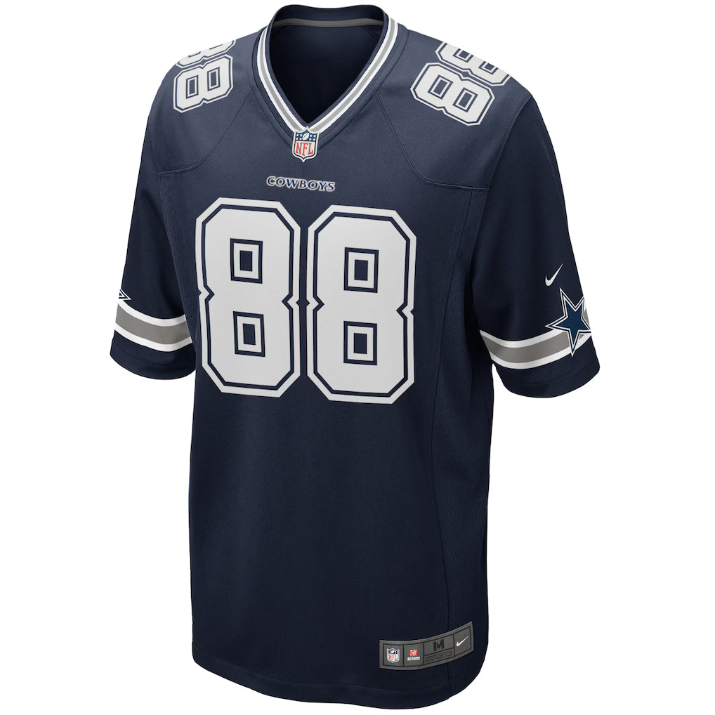 DAL Cowboys Jersey Blue