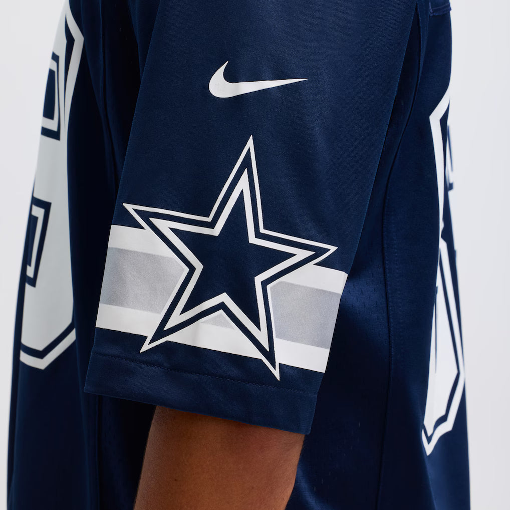DAL Cowboys Jersey Blue
