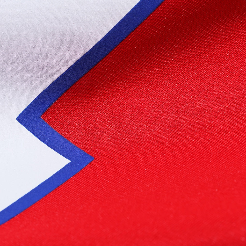 NE Patriots Jersey Red