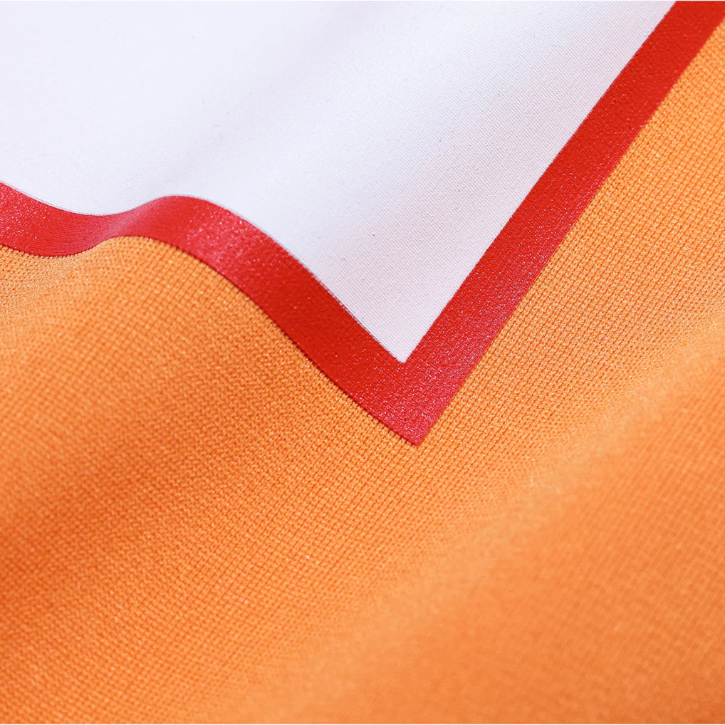 TB Buccaneers Jersey Orange