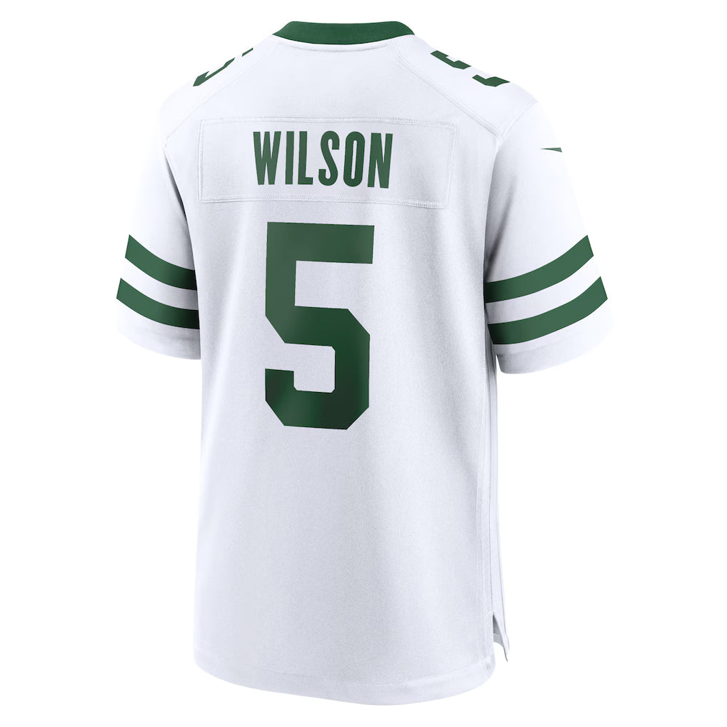 NY Jets Jersey White
