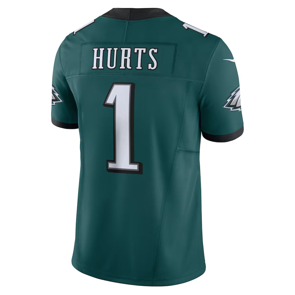 PHI Eagles Jersey Dark Green