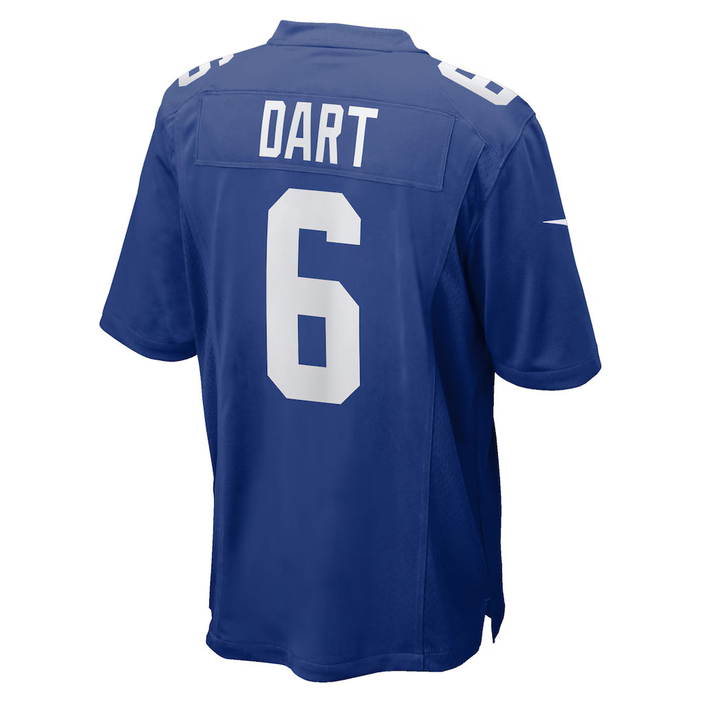 NY Giants Jersey Blue