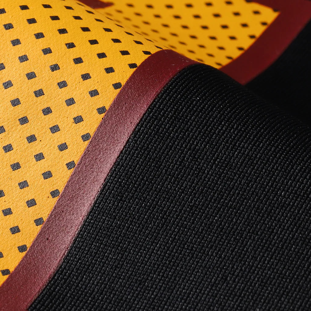 WAS Commanders Jersey Black