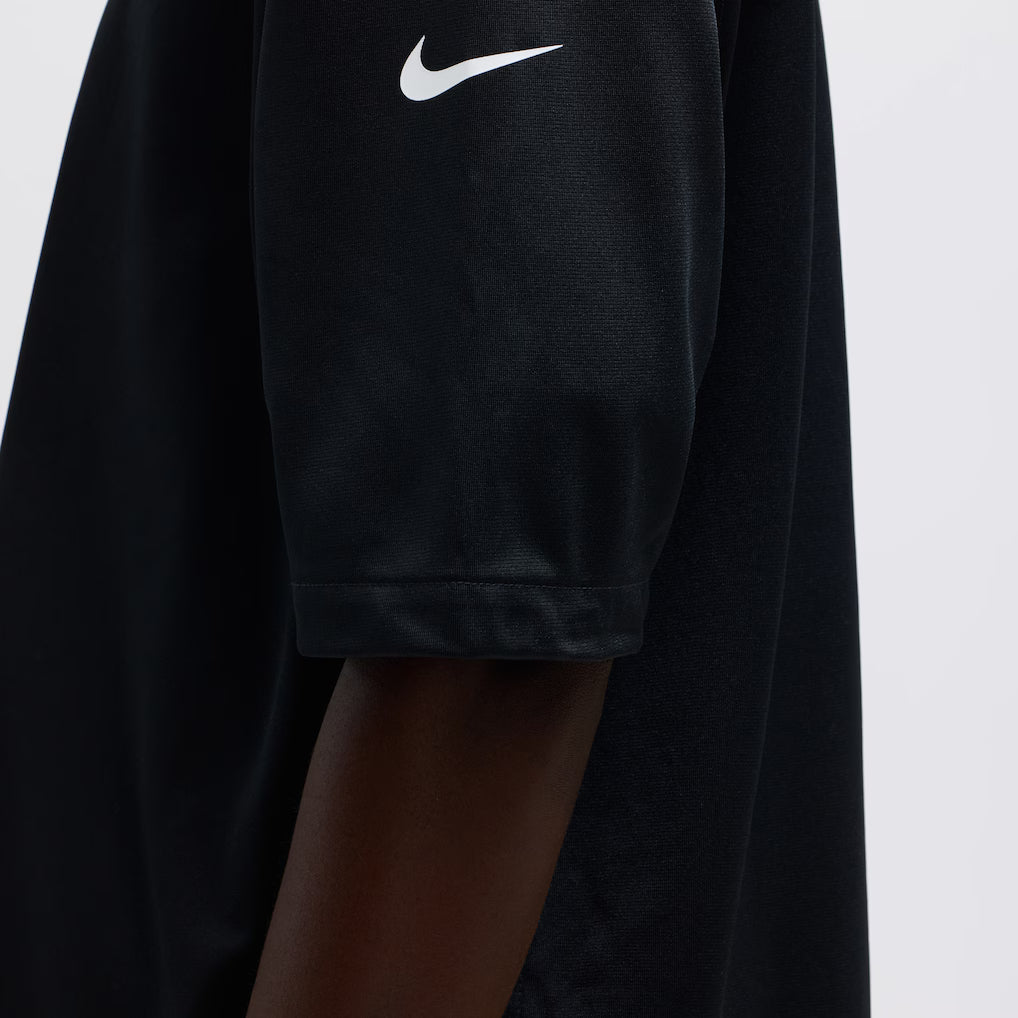 CIN Bengals Jersey Black