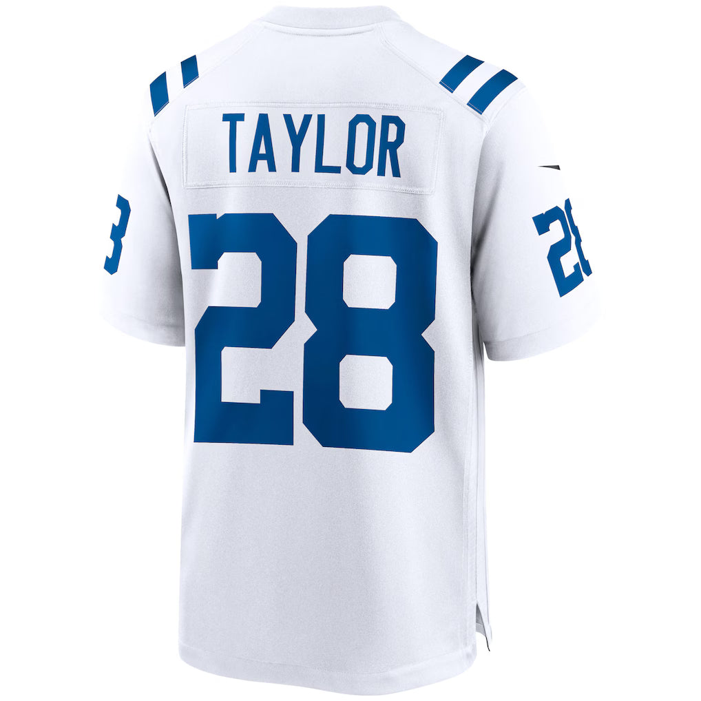 IND Colts Jersey White