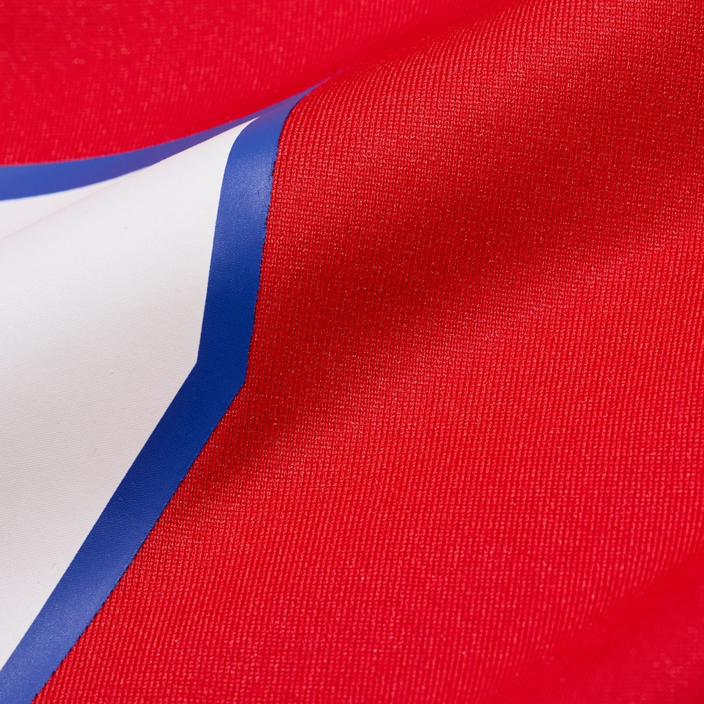 BUF Bills Jersey Red