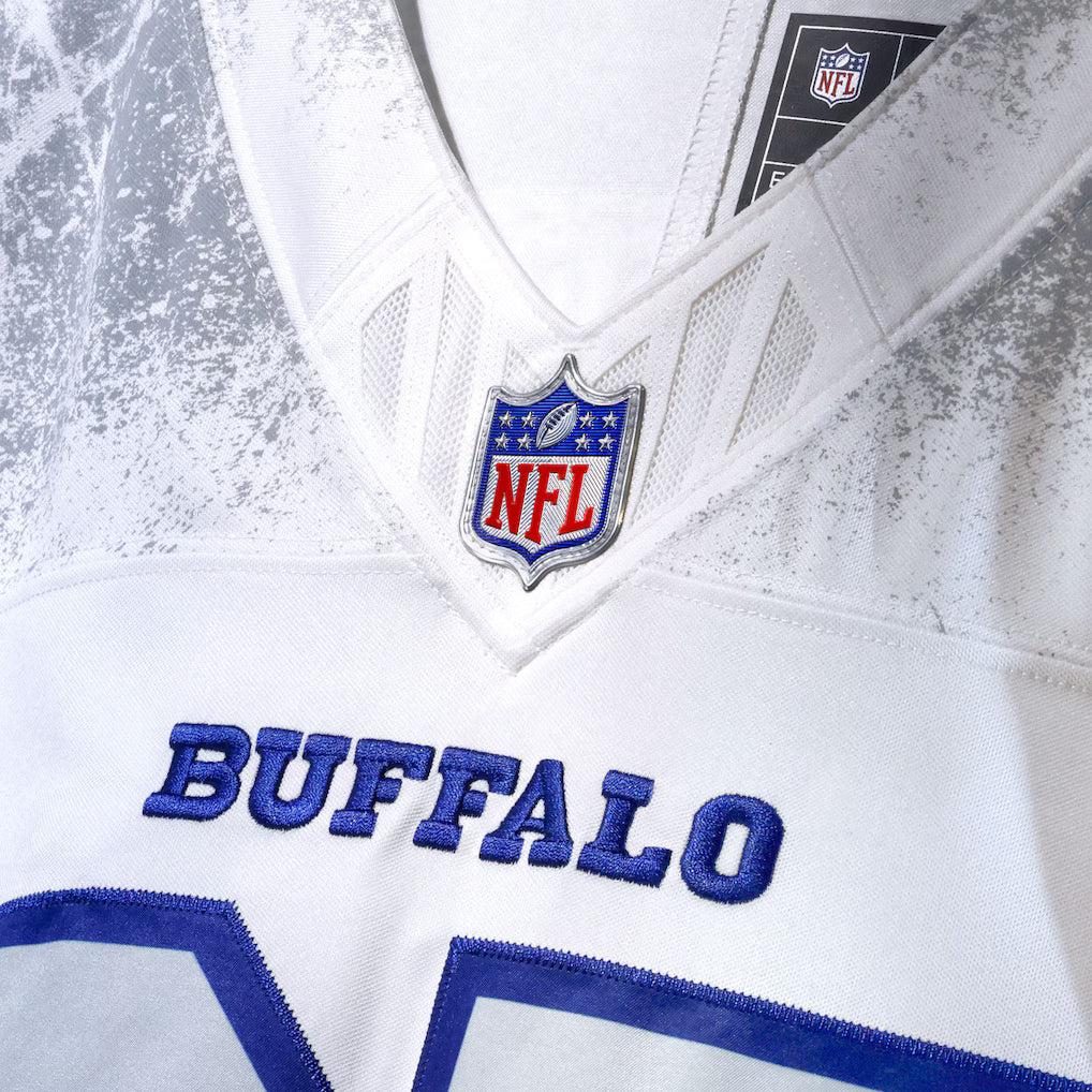 BUF Bills Jersey Rivalries