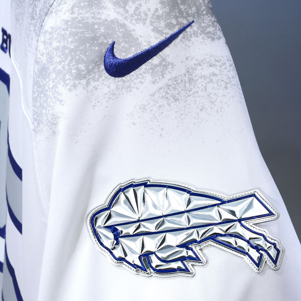 BUF Bills Jersey Rivalries