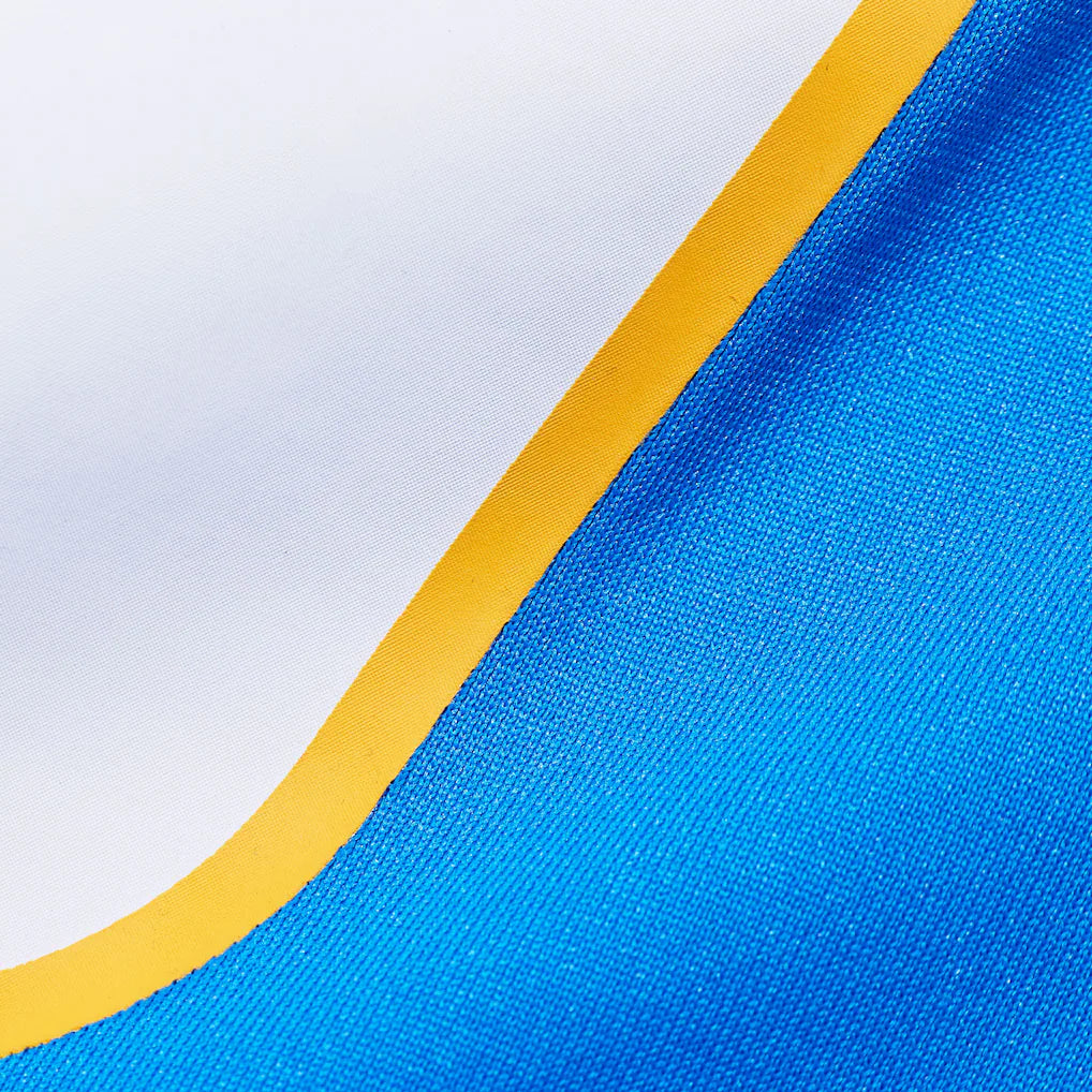 LA Chargers Jersey Powder Blue