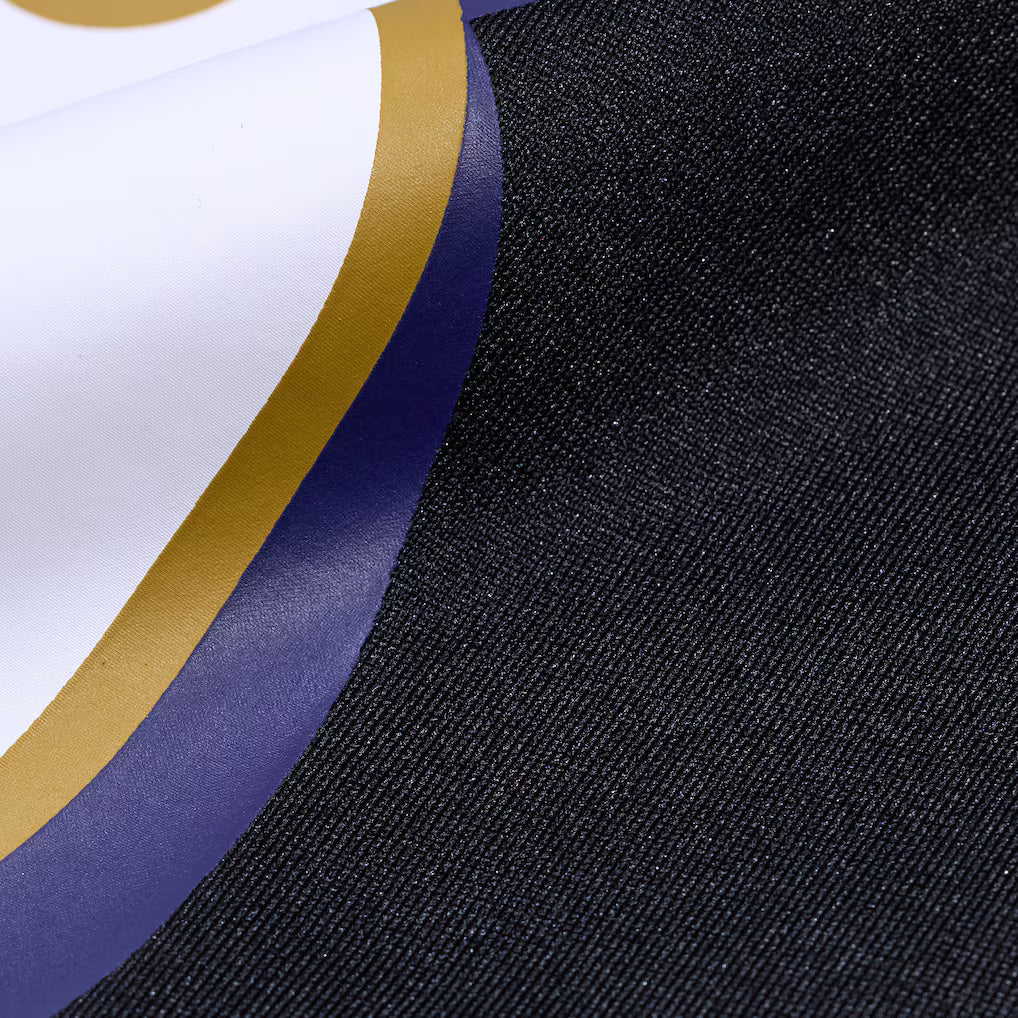 BAL Ravens Jersey Black