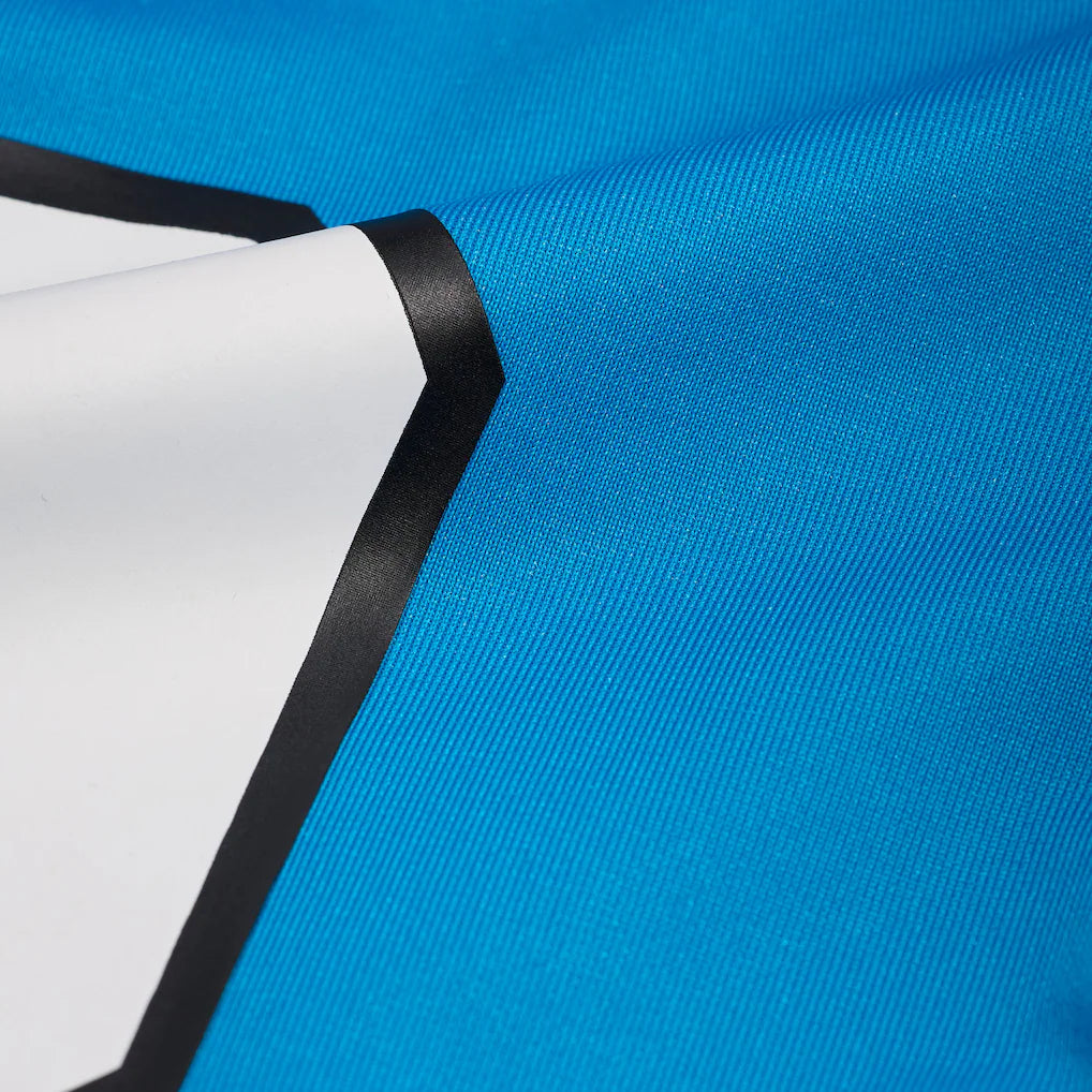 CAR Panthers Jersey Black Blue