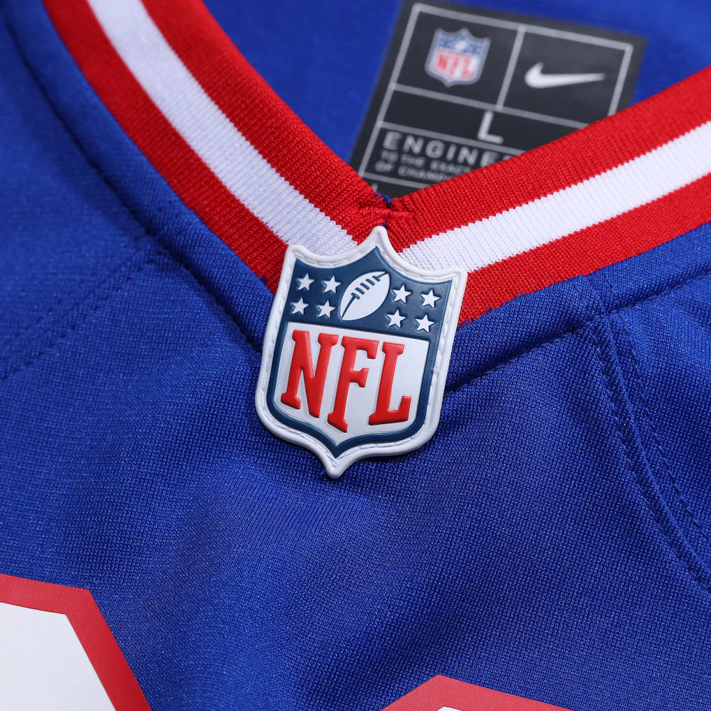 NY Giants Jersey Navy