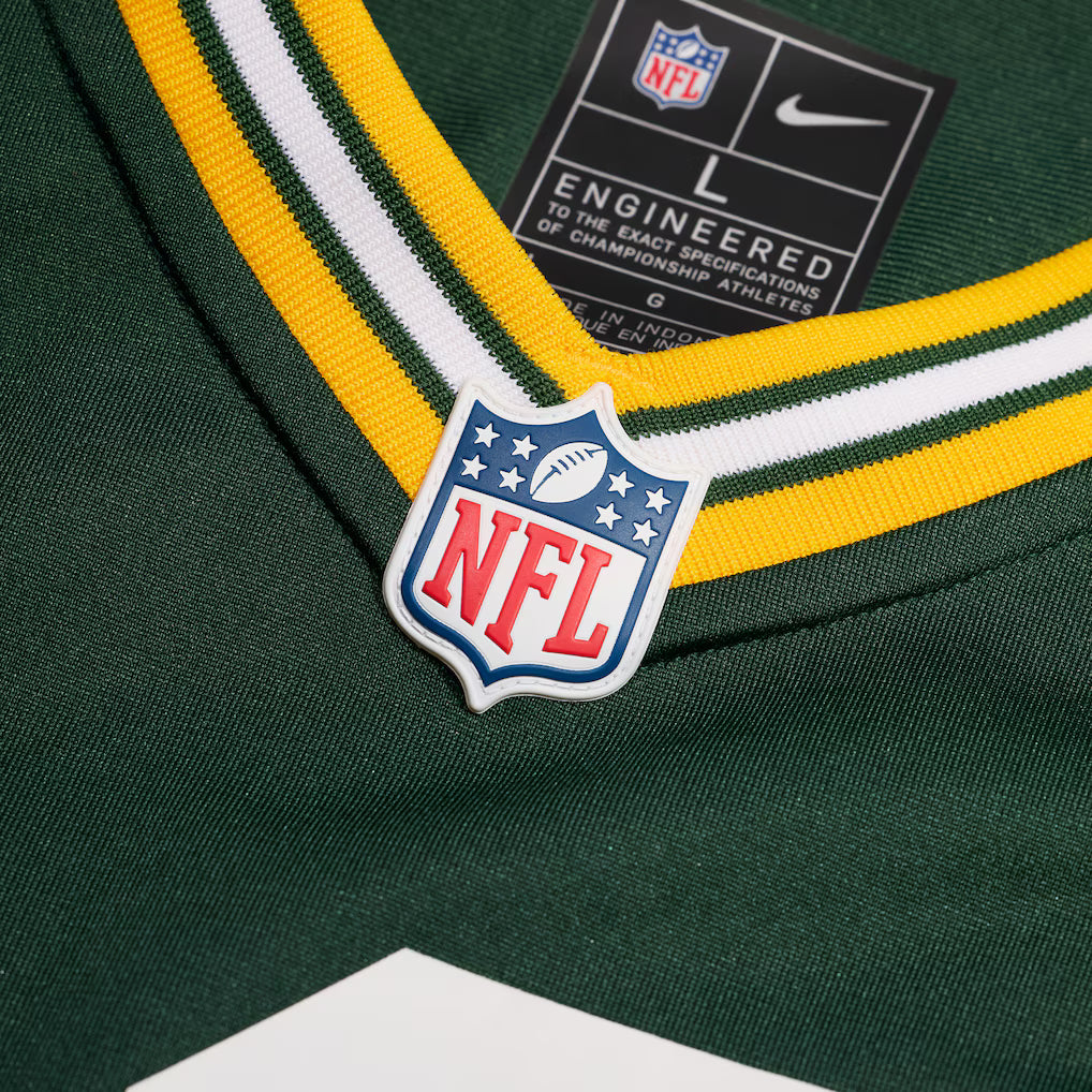 GB Packers Jersey Green