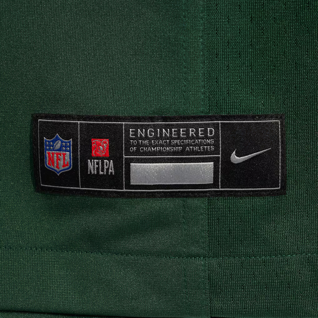 GB Packers Jersey Green