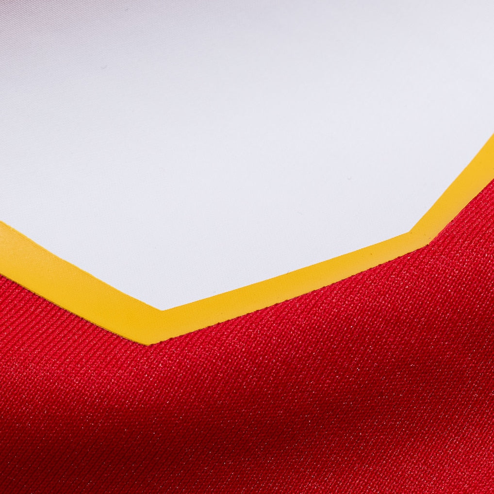 KC Chiefs Jersey Orange