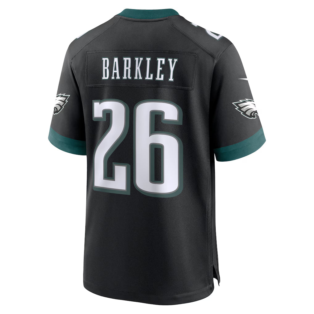 PHI Eagles Jersey Dark