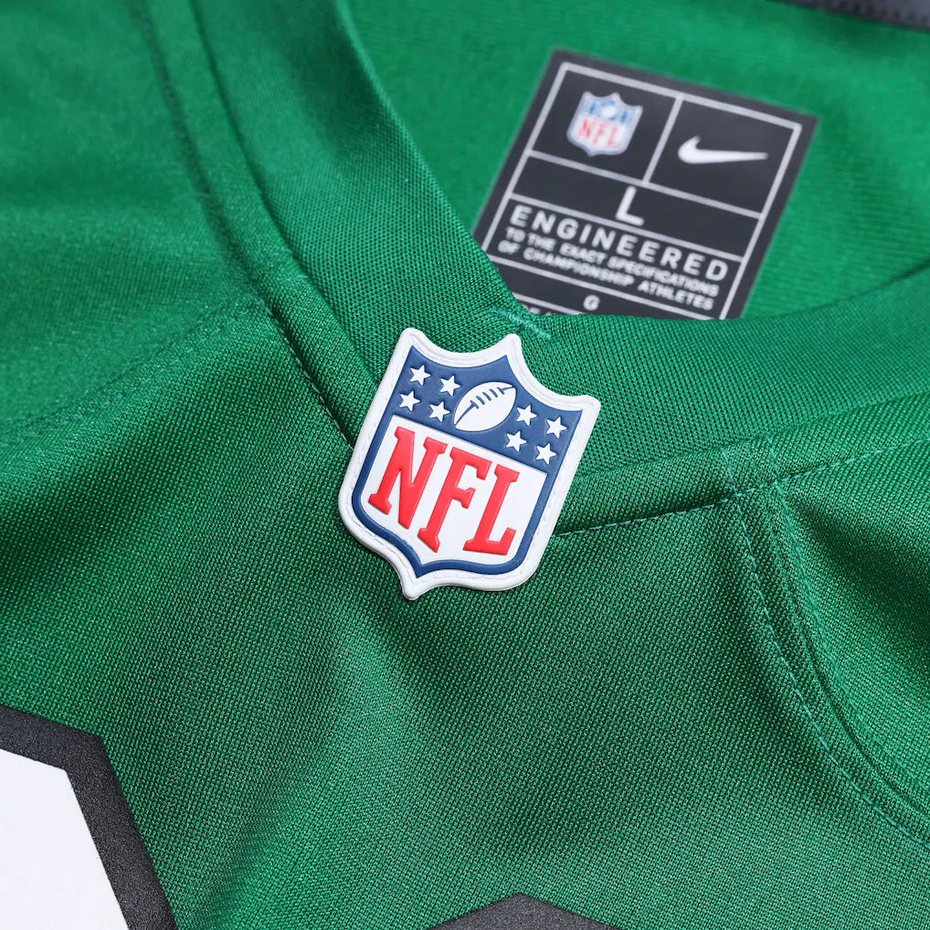 PHI Eagles Jersey Green