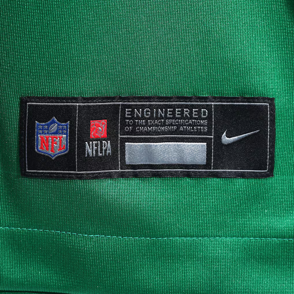 PHI Eagles Jersey Green