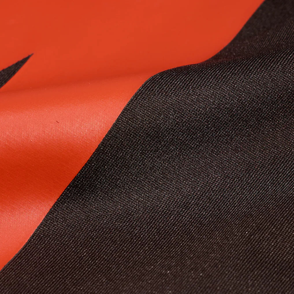 CLE Browns Jersey Brown 2