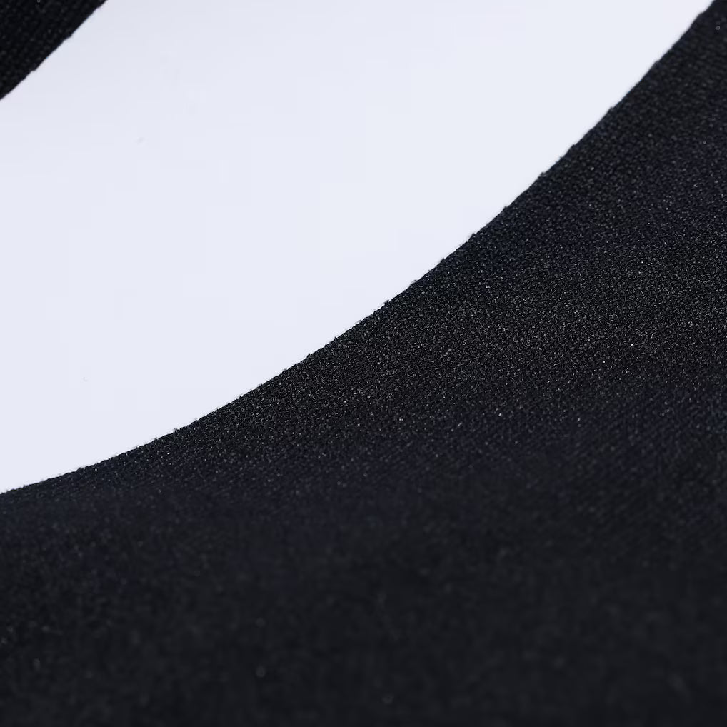 PIT Steelers Jersey Black