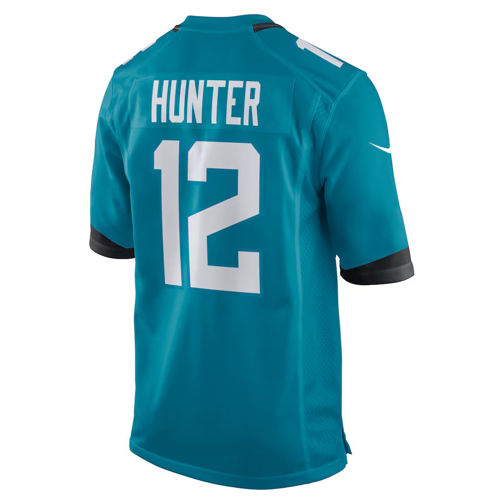 JAX Jaguars Jersey Blue