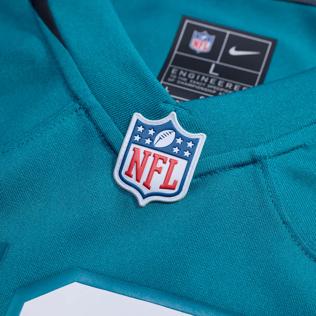 JAX Jaguars Jersey Blue