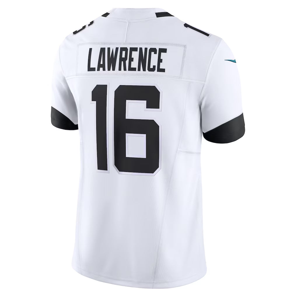 JAX Jaguars Jersey White